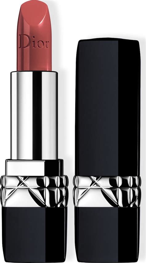 rouge dior 683 rendez vous|999 Dior red.